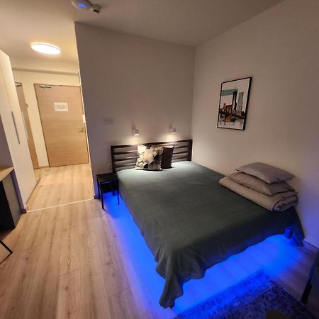 Apartman 18 Apart otel Debrecen Dış mekan fotoğraf