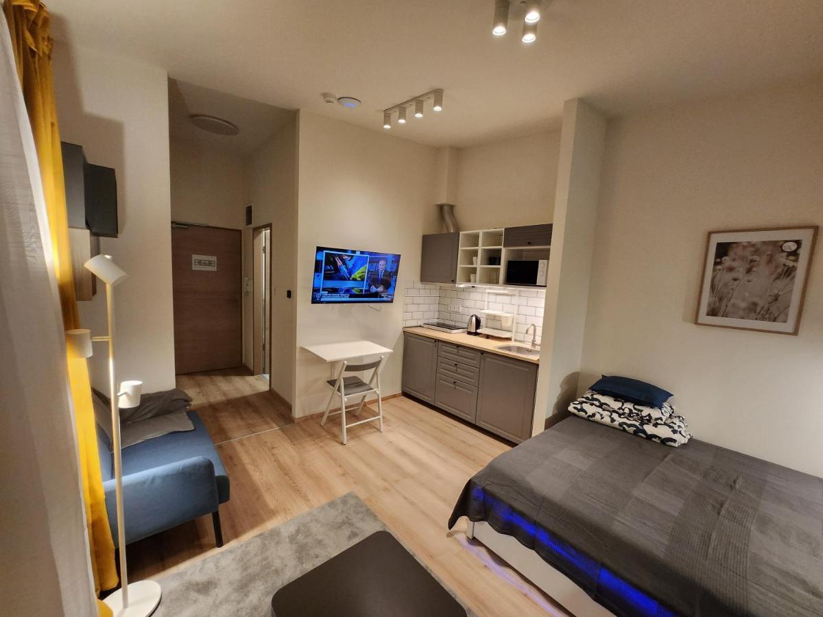 Apartman 18 Apart otel Debrecen Dış mekan fotoğraf