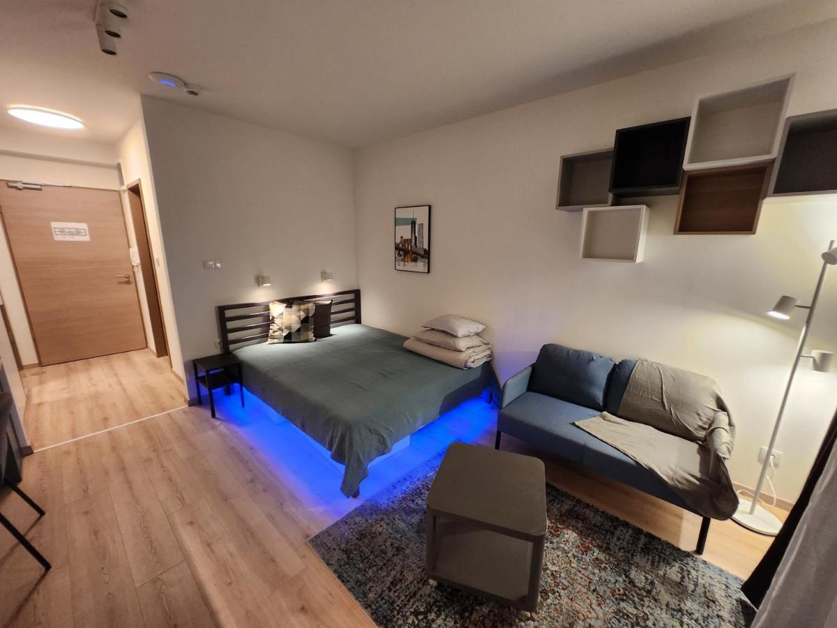 Apartman 18 Apart otel Debrecen Dış mekan fotoğraf