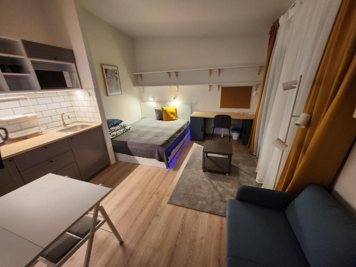 Apartman 18 Apart otel Debrecen Dış mekan fotoğraf