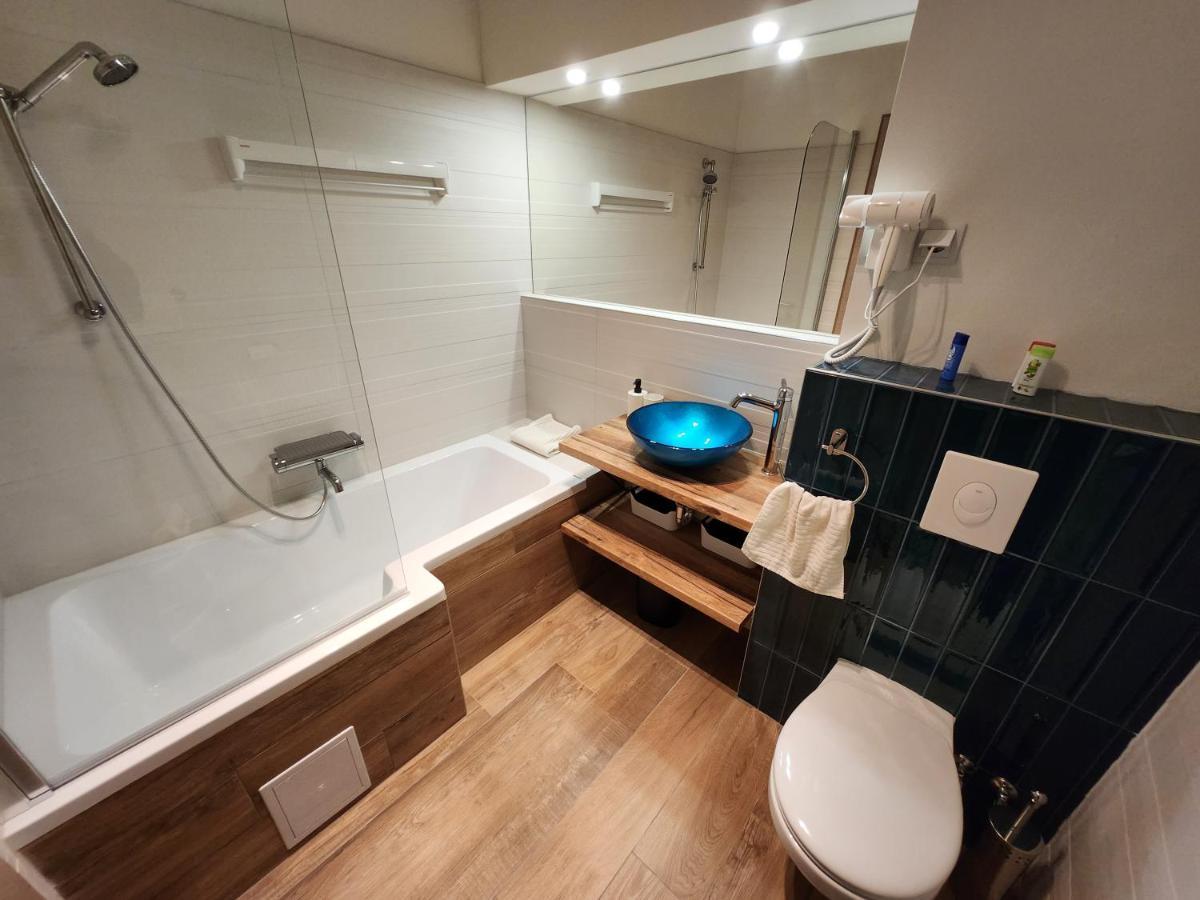 Apartman 18 Apart otel Debrecen Dış mekan fotoğraf