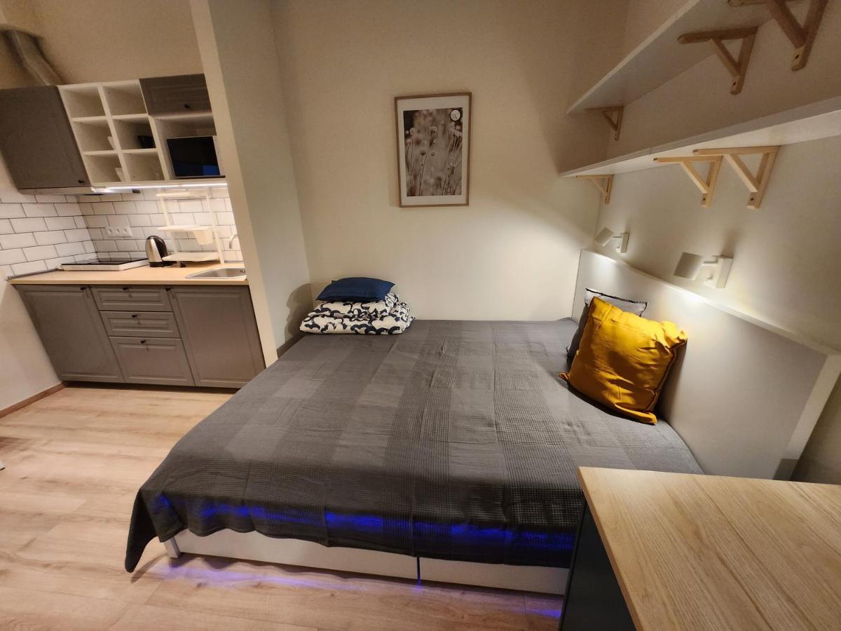 Apartman 18 Apart otel Debrecen Dış mekan fotoğraf