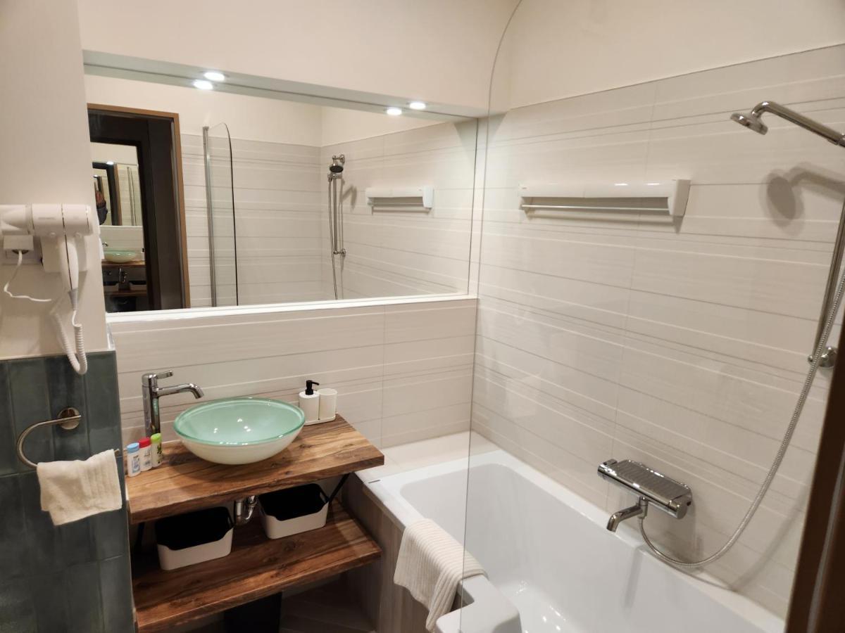 Apartman 18 Apart otel Debrecen Dış mekan fotoğraf
