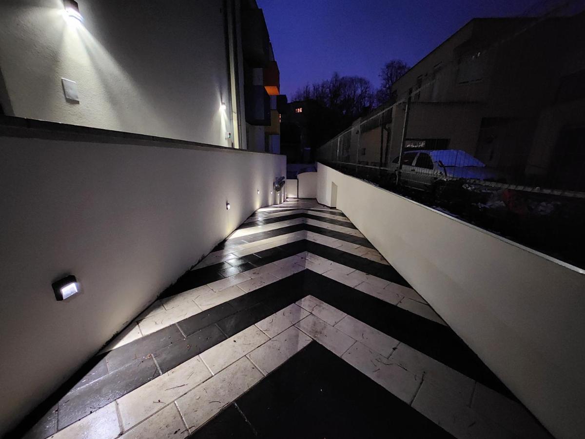 Apartman 18 Apart otel Debrecen Dış mekan fotoğraf