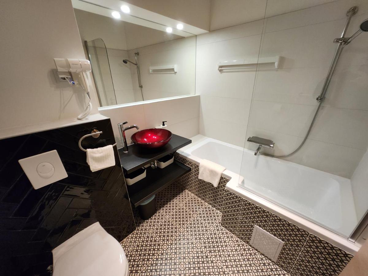 Apartman 18 Apart otel Debrecen Dış mekan fotoğraf