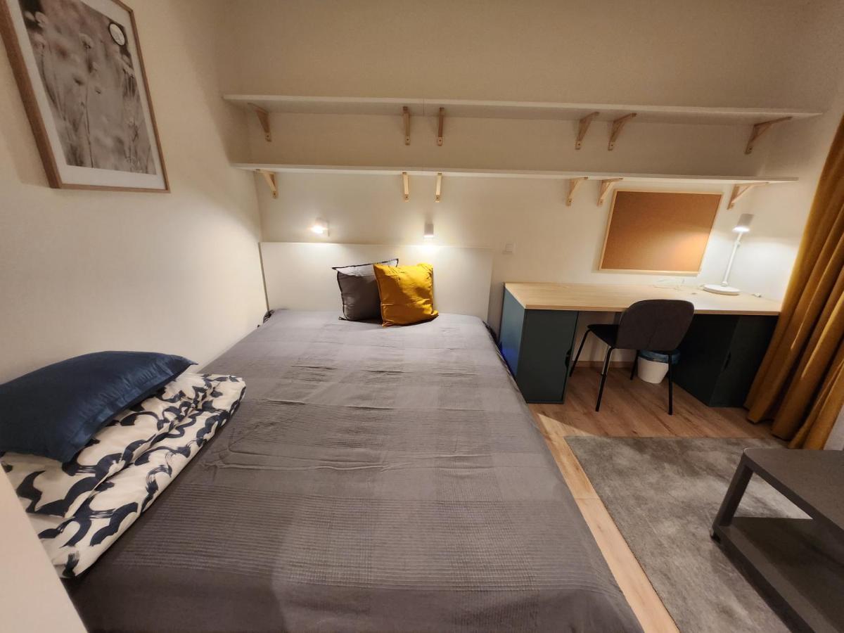 Apartman 18 Apart otel Debrecen Dış mekan fotoğraf