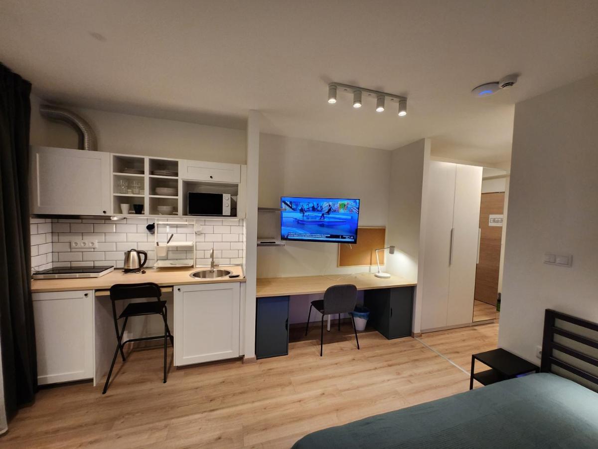 Apartman 18 Apart otel Debrecen Dış mekan fotoğraf