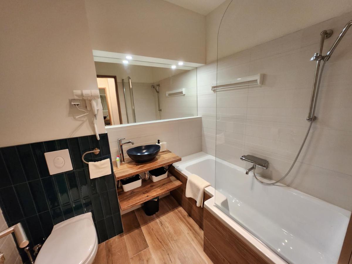 Apartman 18 Apart otel Debrecen Dış mekan fotoğraf