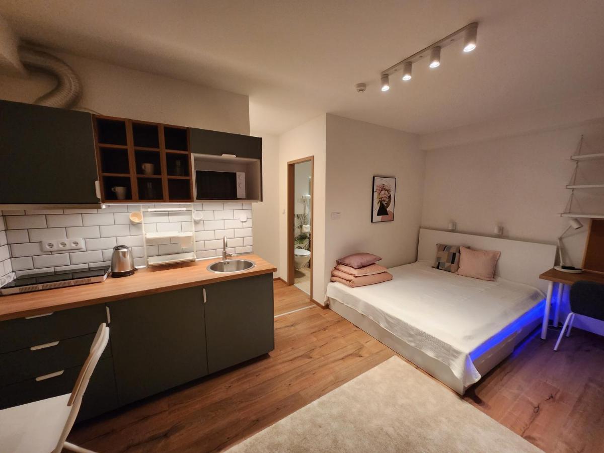 Apartman 18 Apart otel Debrecen Dış mekan fotoğraf