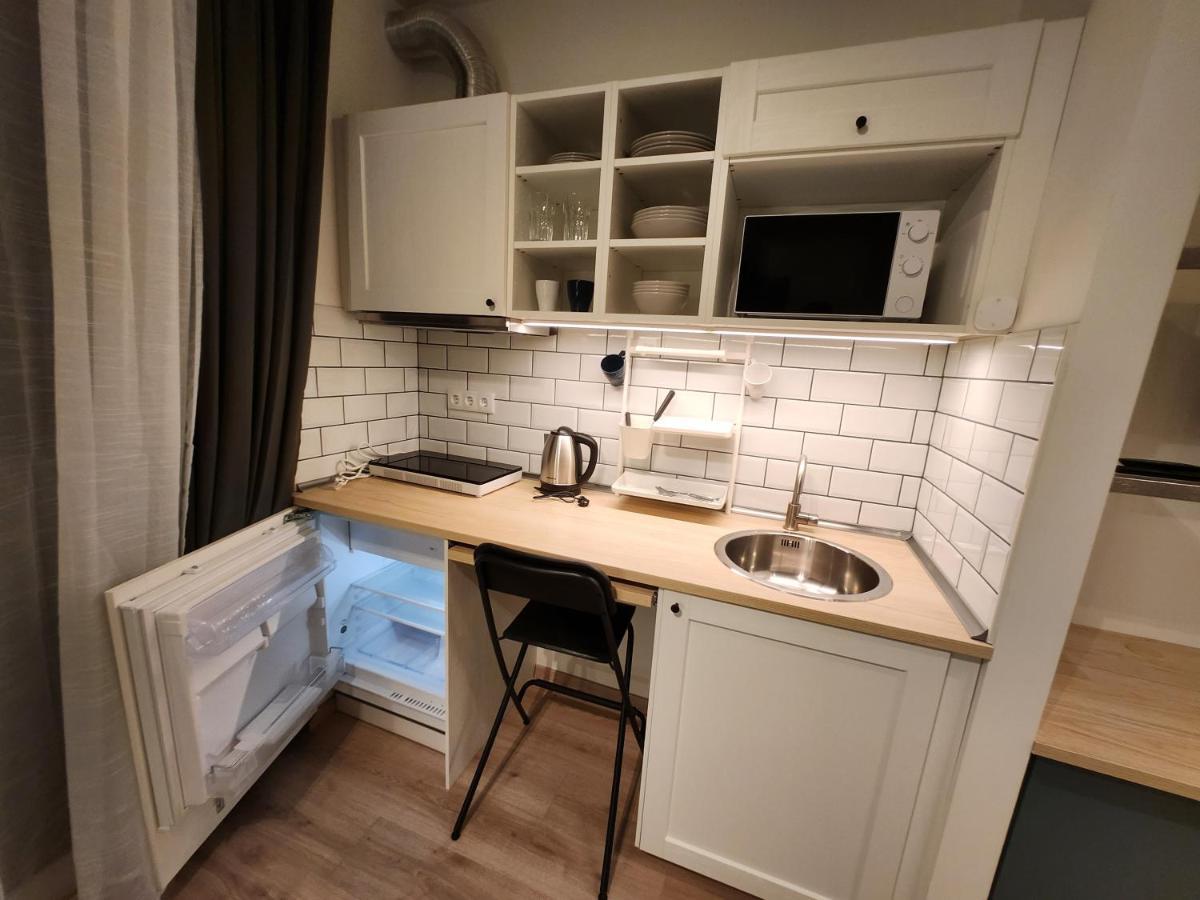 Apartman 18 Apart otel Debrecen Dış mekan fotoğraf