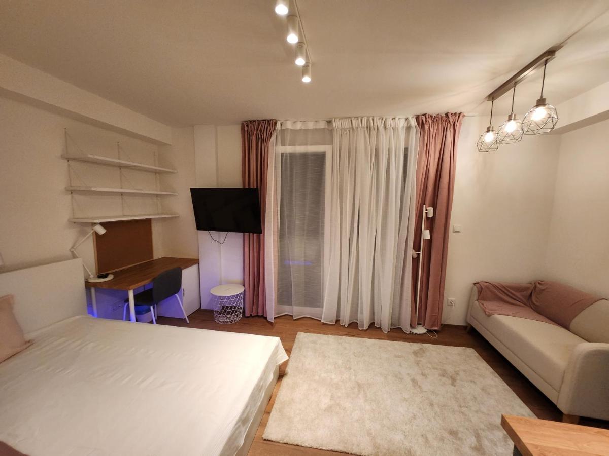 Apartman 18 Apart otel Debrecen Dış mekan fotoğraf