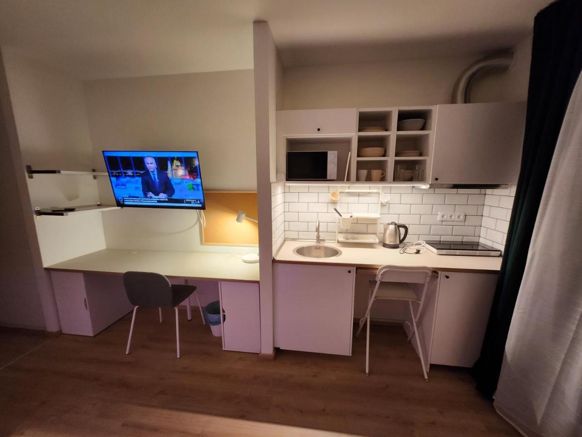 Apartman 18 Apart otel Debrecen Dış mekan fotoğraf