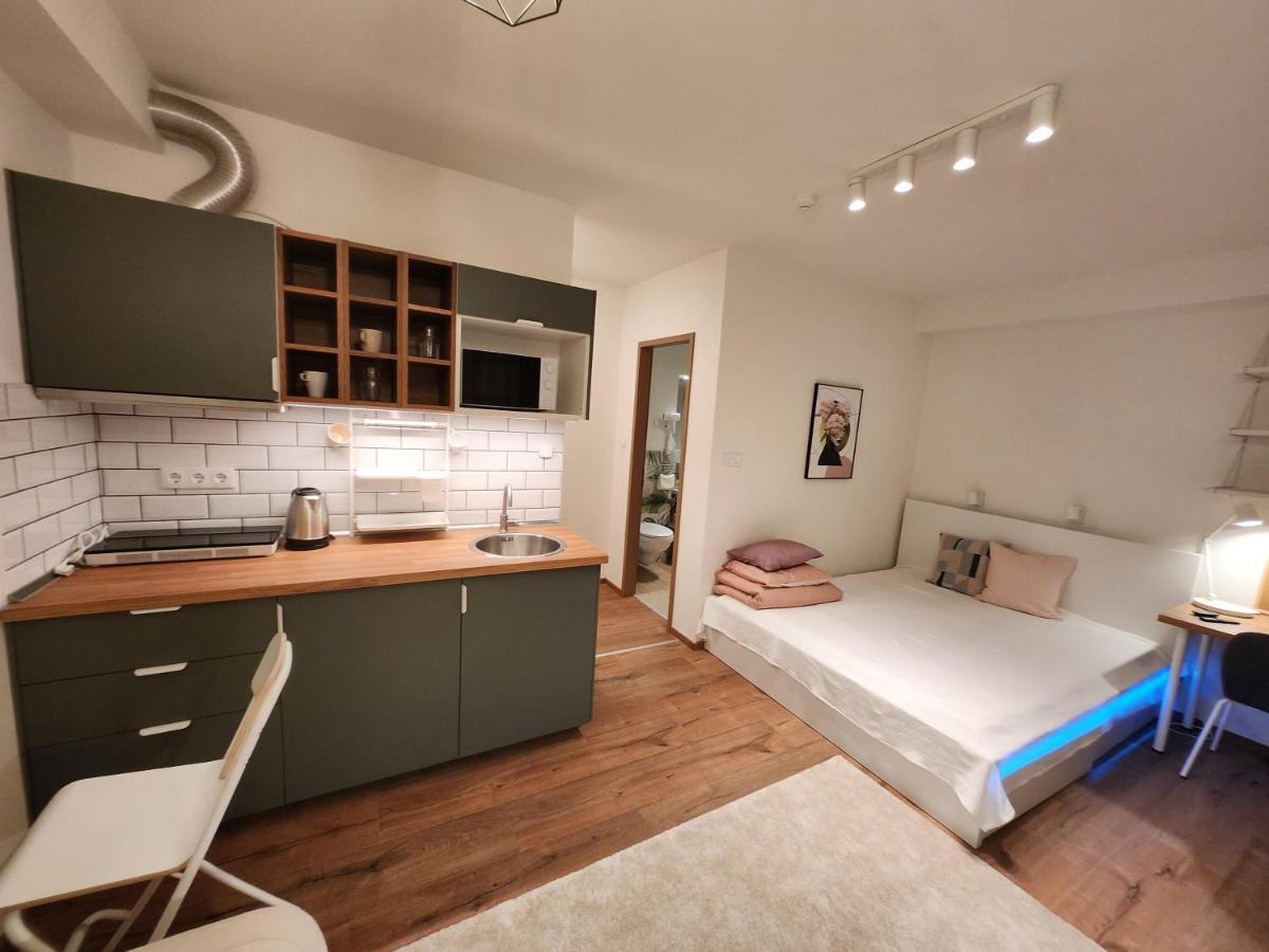 Apartman 18 Apart otel Debrecen Dış mekan fotoğraf