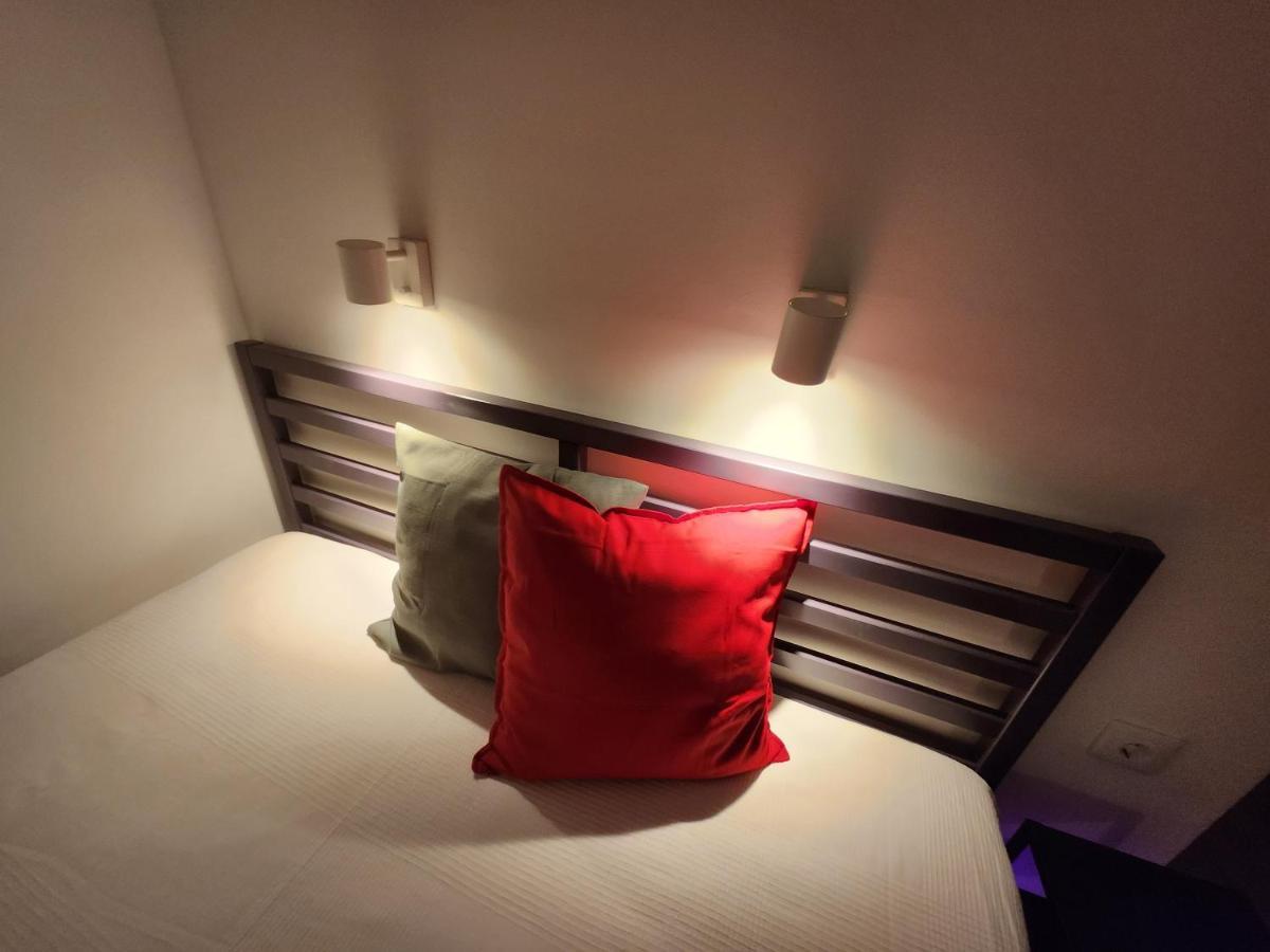 Apartman 18 Apart otel Debrecen Dış mekan fotoğraf