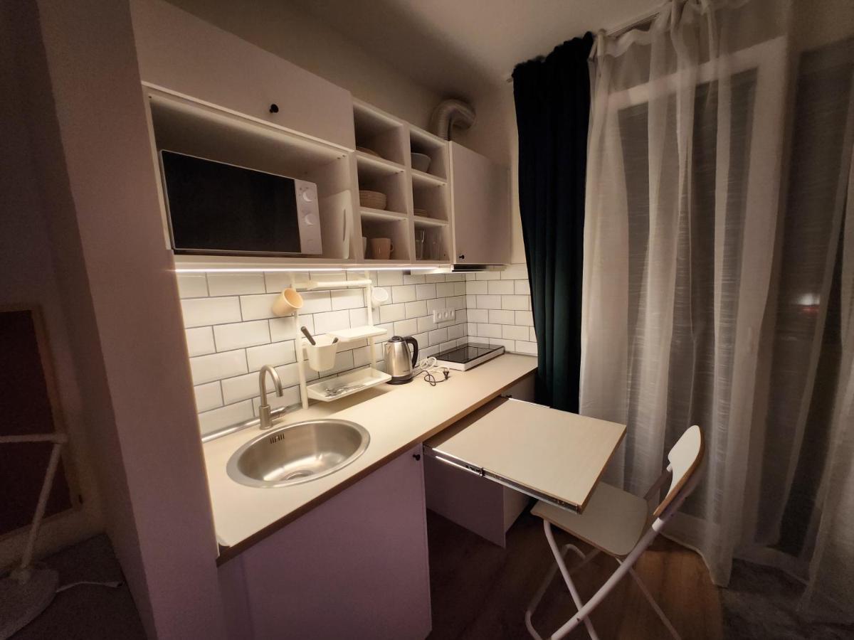 Apartman 18 Apart otel Debrecen Dış mekan fotoğraf