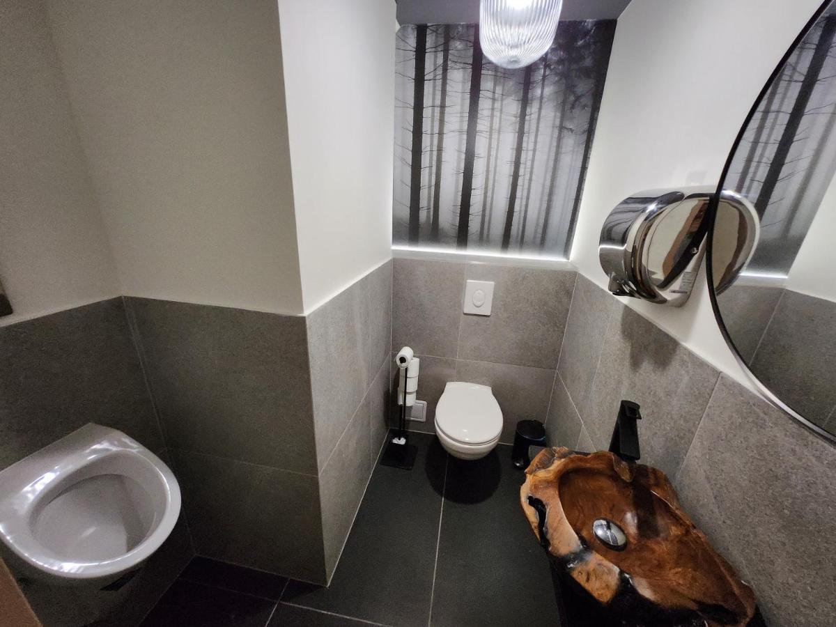Apartman 18 Apart otel Debrecen Dış mekan fotoğraf