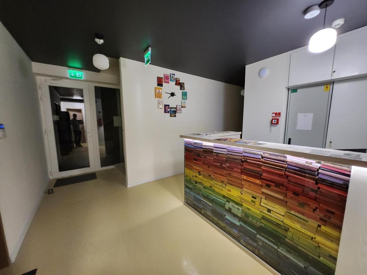 Apartman 18 Apart otel Debrecen Dış mekan fotoğraf