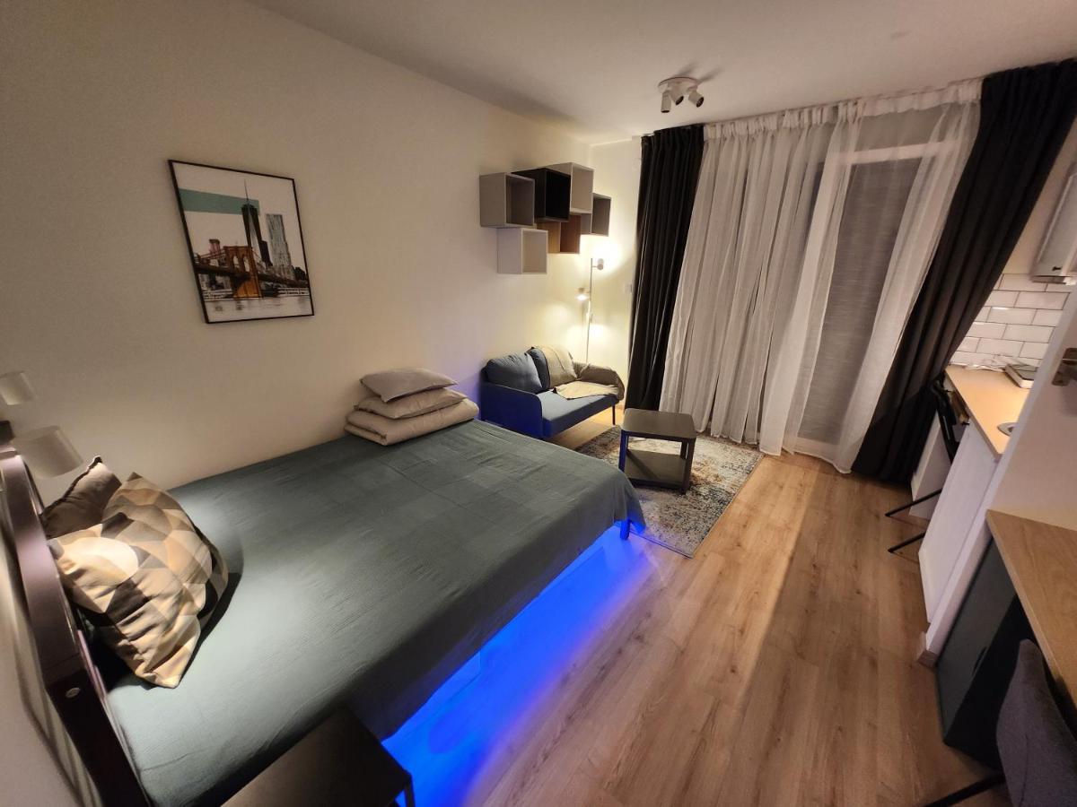 Apartman 18 Apart otel Debrecen Dış mekan fotoğraf
