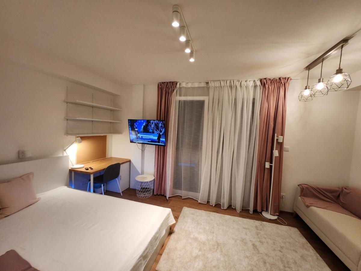 Apartman 18 Apart otel Debrecen Dış mekan fotoğraf