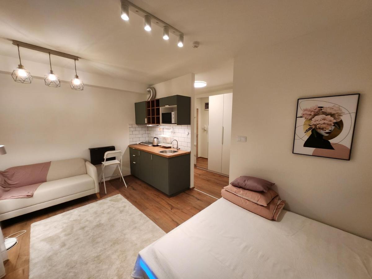 Apartman 18 Apart otel Debrecen Dış mekan fotoğraf