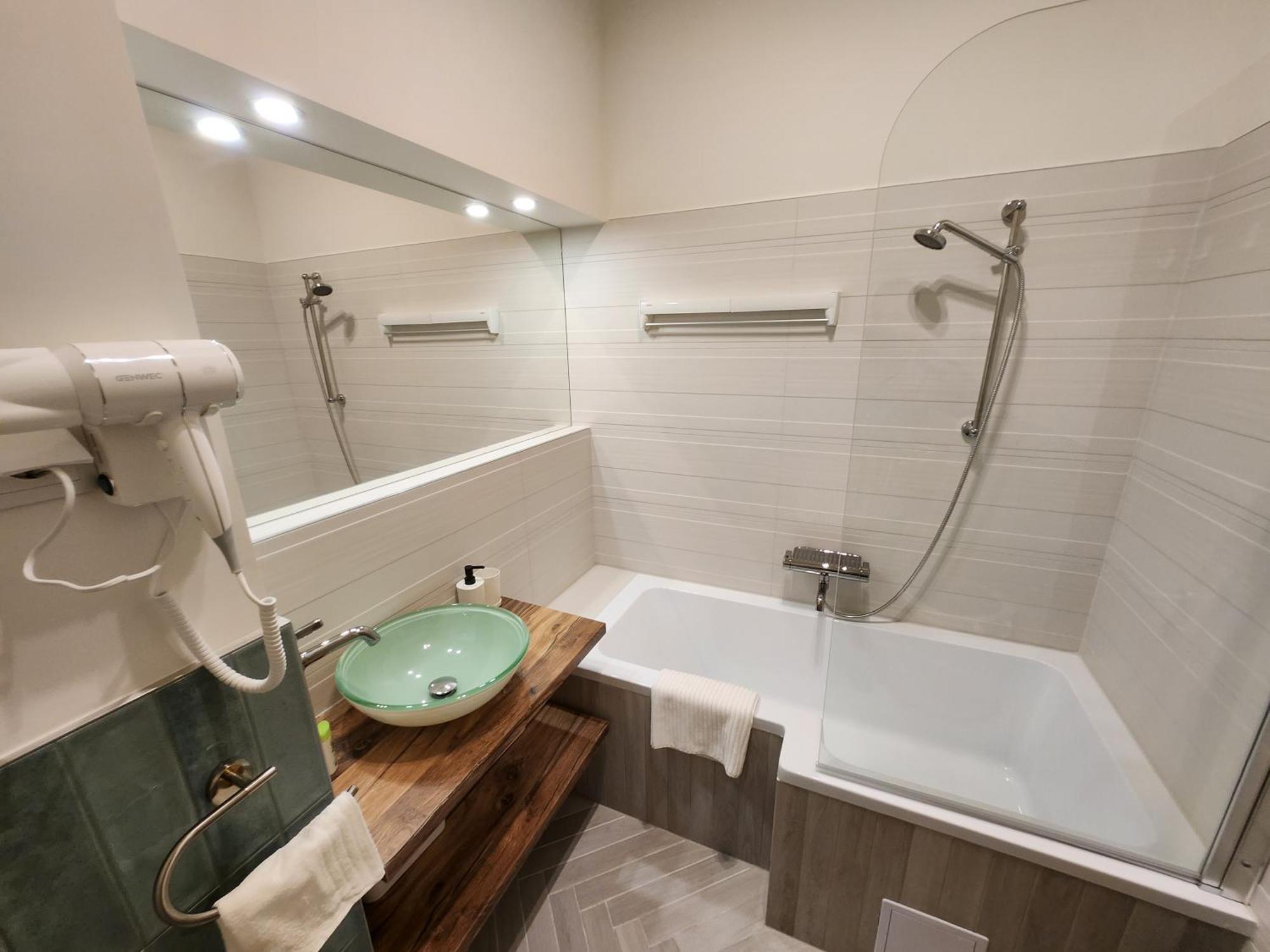 Apartman 18 Apart otel Debrecen Dış mekan fotoğraf