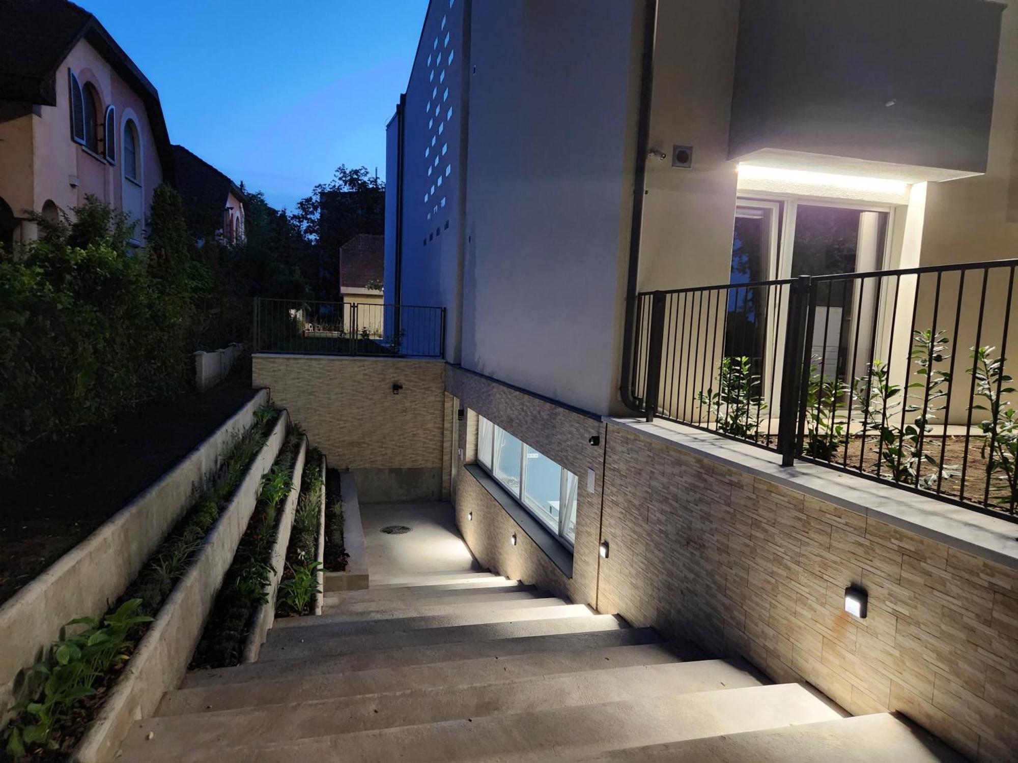 Apartman 18 Apart otel Debrecen Dış mekan fotoğraf